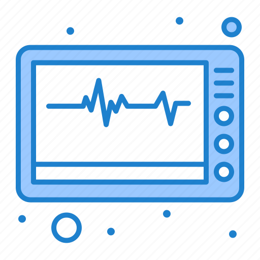 Machine, medical, equipment, pulse icon - Download on Iconfinder
