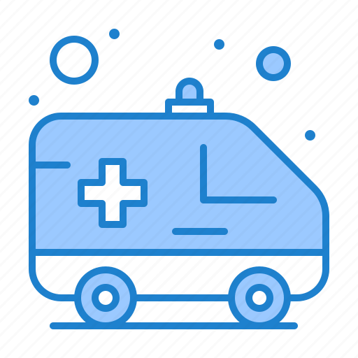 Ambulance, car, hospital, transport icon - Download on Iconfinder