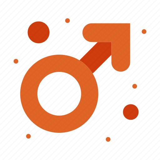Male, gender, symbol, sign icon - Download on Iconfinder