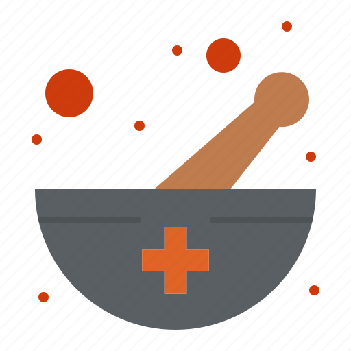 Mespital, medicine, bowl, pharmacy icon - Download on Iconfinder