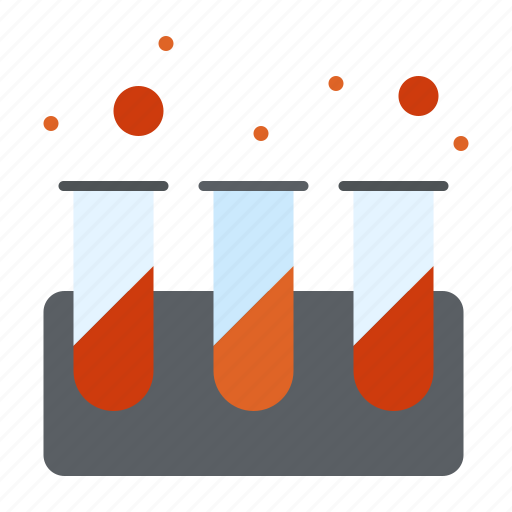 Chemical, lab, test, tubes icon - Download on Iconfinder