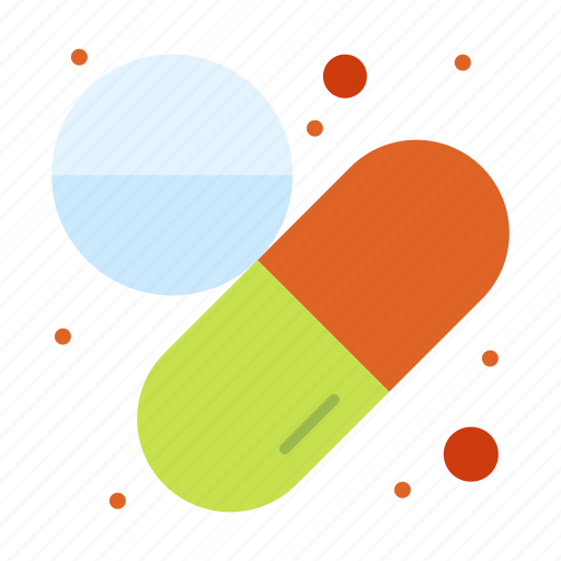 Capsule, medicen, pill icon - Download on Iconfinder