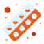 capsule, drug, pill, tablet 