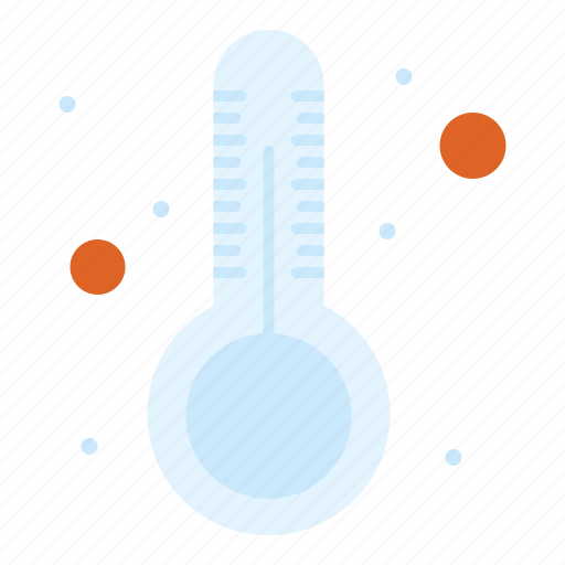 Temprature, thermometer, hot, warm icon - Download on Iconfinder
