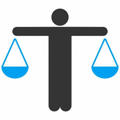 Compare, balance, justice, law, measure, scales, weight icon - Download on Iconfinder
