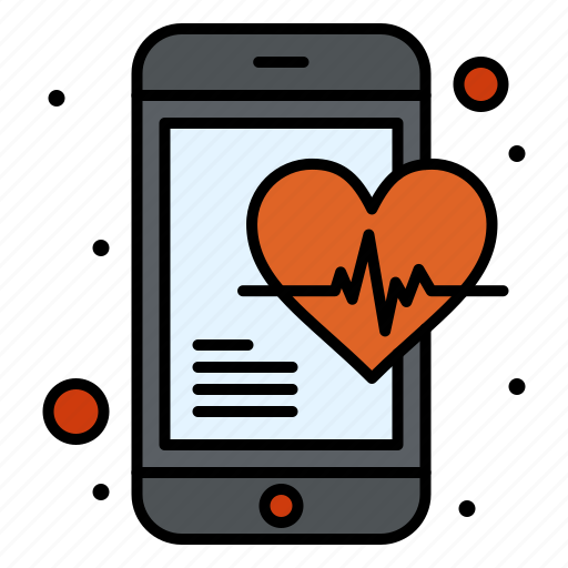 Health, care, medical, mobile, phone icon - Download on Iconfinder