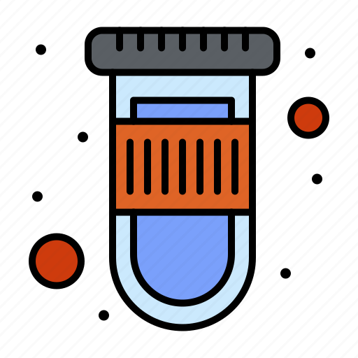 Blood, test, tube icon - Download on Iconfinder