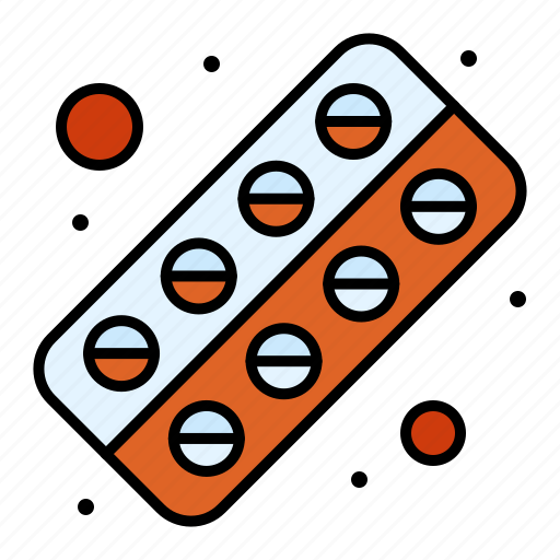 Capsule, drug, pill, tablet icon - Download on Iconfinder