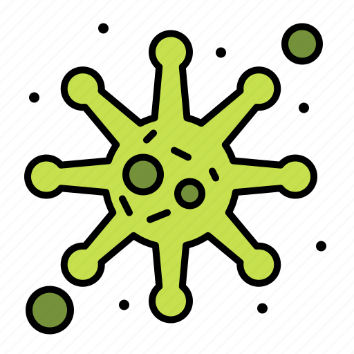 Bacteria, disease, virus icon - Download on Iconfinder