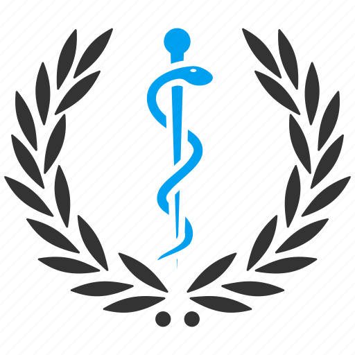 Achievement, award, prize, reward, win, honor, medical embleme icon - Download on Iconfinder