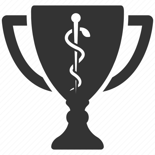 Award, cup, achievement, prize, trophy, drink, reward icon - Download on Iconfinder
