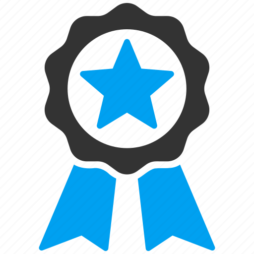 Guarantee, seal, achievement, badge, best, prize, favorite icon - Download on Iconfinder