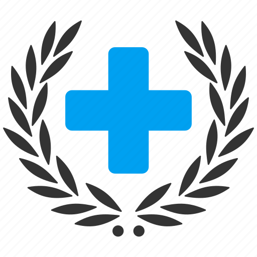 Medical, reward, embleme, healthcare, medicine, prize, hospital icon - Download on Iconfinder