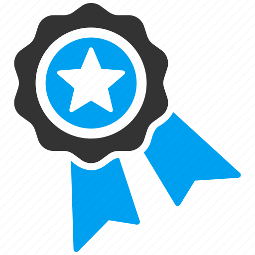 Quality, seal, achievement, award, prize, badge, winner icon - Download on Iconfinder