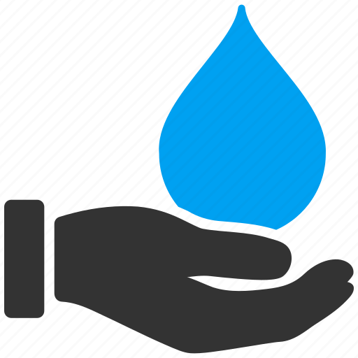 Offer, water, business, deal, donate, donation, help icon - Download on Iconfinder