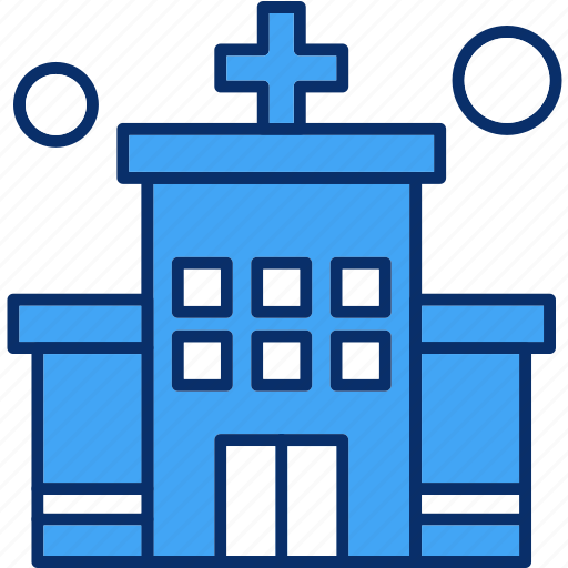 Building, care, health, hospital icon - Download on Iconfinder