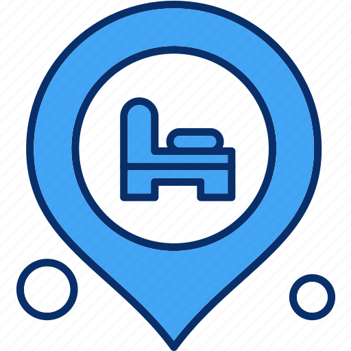 Care, health, location, map icon - Download on Iconfinder