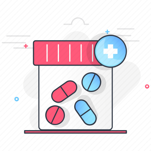 Cure, drugs, medicine, remedy, supplements icon - Download on Iconfinder
