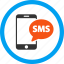 chat, communication, connection, phone, post, sms, text message
