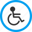 disability, disabled person, handicapped, illness, sick, wheel chair, wheelchair 