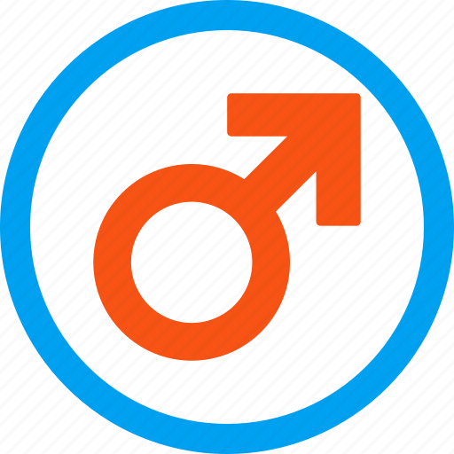 Boy sex, guy, male symbol, man gender, mars, potency, sexual icon - Download on Iconfinder