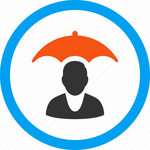 Insurance, patient, protection, safety, shield, umbrella, weather icon - Download on Iconfinder