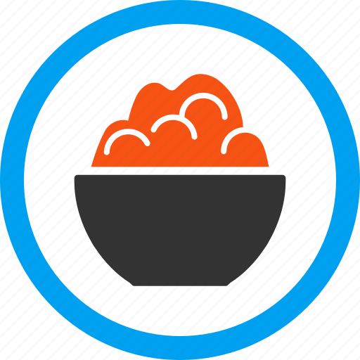Cooking, dinner, eat, eating, food, porridge, soup icon - Download on Iconfinder