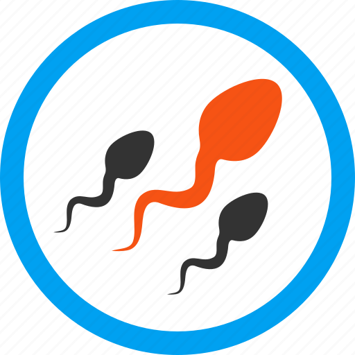 Bacteria, fertilization, infection, microbes, parasites, sperm, spermatozoon icon - Download on Iconfinder