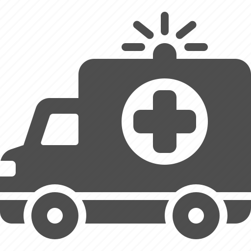 Ambulance, emergency, emergency services, ambulance truck icon - Download on Iconfinder