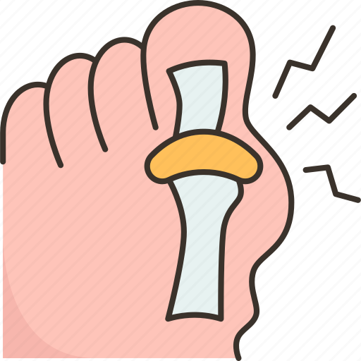 Gout, arthritis, health, pain, joint icon - Download on Iconfinder