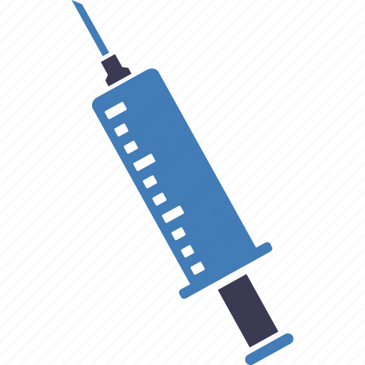 Injection, care, clinic, healthcare, medical, medical injection, syringe icon - Download on Iconfinder
