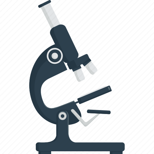 Analyze, chemistry, health, medical, microscope, researcher, science icon - Download on Iconfinder