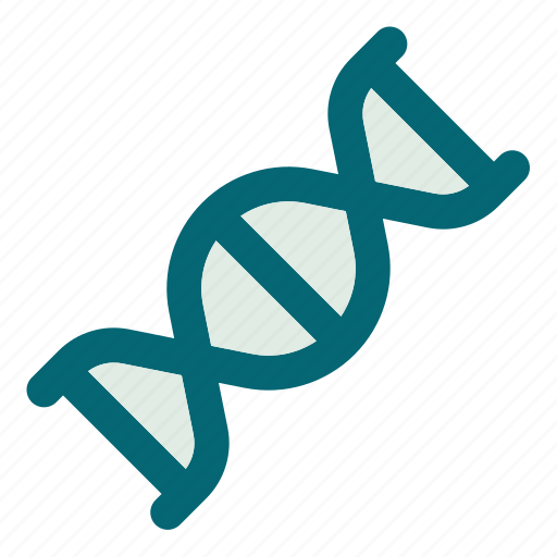 Dna, fitness, genetic, health, healthcare, healthy, medical icon - Download on Iconfinder