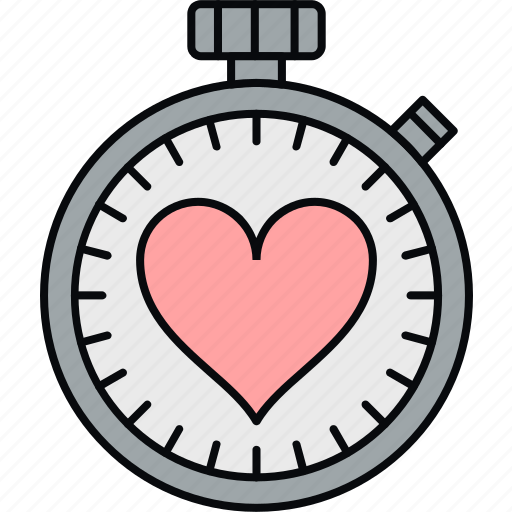 Stopwatch, schedule, timepiece, timer icon - Download on Iconfinder