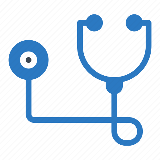 Doctor, equipment, medical, stethoscope, tools icon - Download on Iconfinder