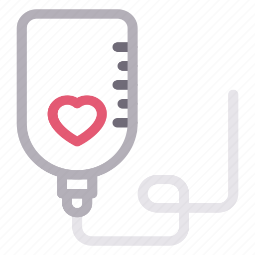 Drip, infusion, iv, medical, treatment icon - Download on Iconfinder
