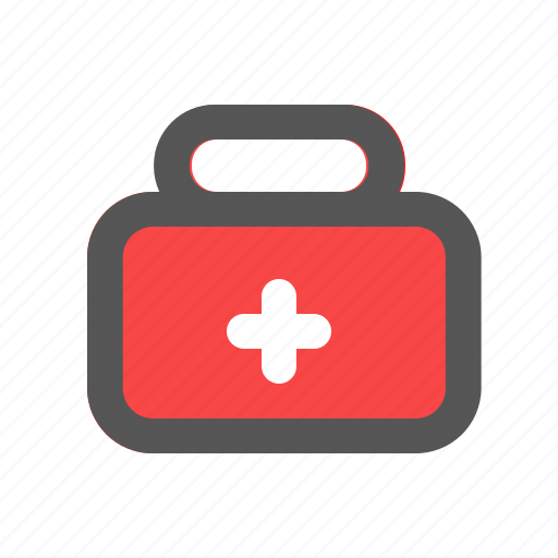 Health, bag, care, help, medical, patient icon - Download on Iconfinder