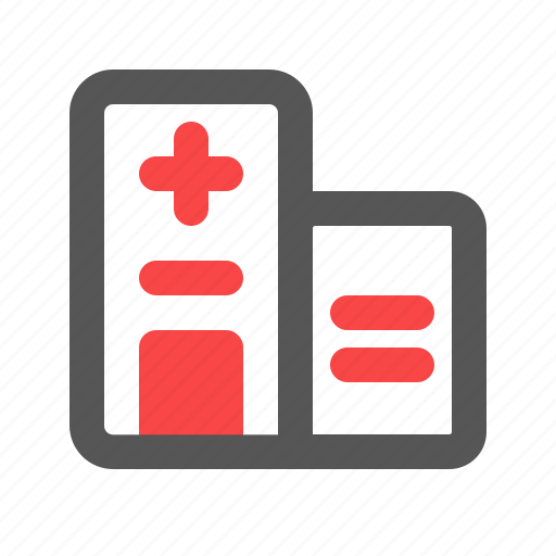 Hospital, health, care, help, medical, patient icon - Download on Iconfinder