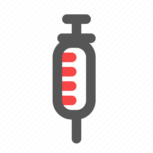 Injection, health, care, help, medical, patient icon - Download on Iconfinder
