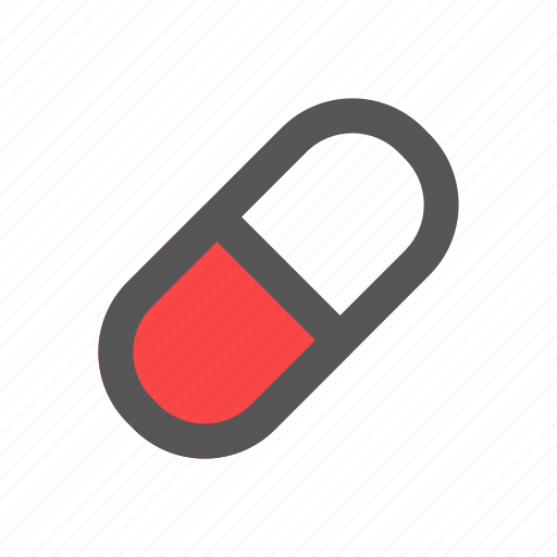Medicine, capsules, health, care, help, medical, patient icon - Download on Iconfinder