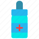 medicine bottle, medicine, health, treatment, care, clinic, healthcare