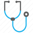 stethoscope, doctor, health, hospital, medicine, healthcare, medical