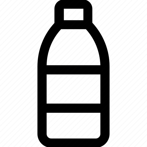 Bottle, drink, fitness, water icon icon - Download on Iconfinder