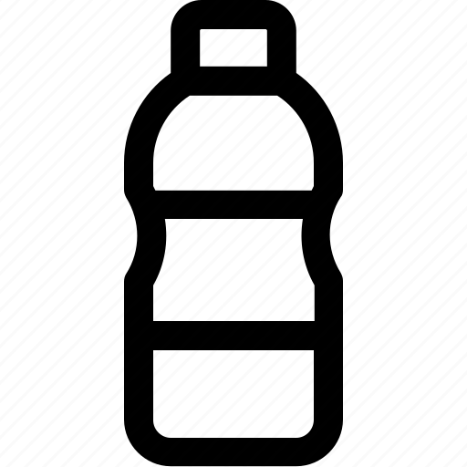 Bottle, drink, fitness, health, water icon icon - Download on Iconfinder