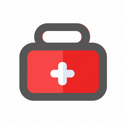 Health, bag, care, help, medical, patient icon - Download on Iconfinder
