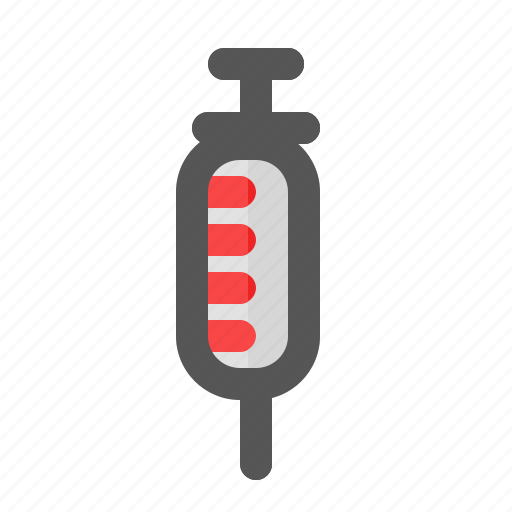 Injection, health, care, help, medical, patient icon - Download on Iconfinder