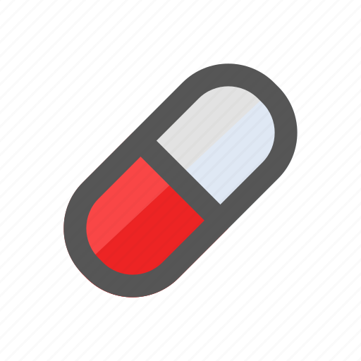 Medicine, capsules, health, care, help, medical, patient icon - Download on Iconfinder