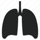 health, healthy, lungs