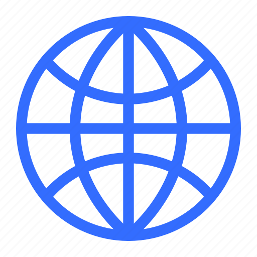 Global, globe, world, network icon - Download on Iconfinder