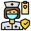 nurse, document, protection, check, insurance